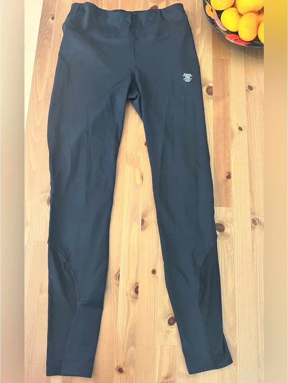 Black levelwear Leggings size Small